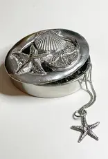 Basic Spirit Wish Box With Necklace