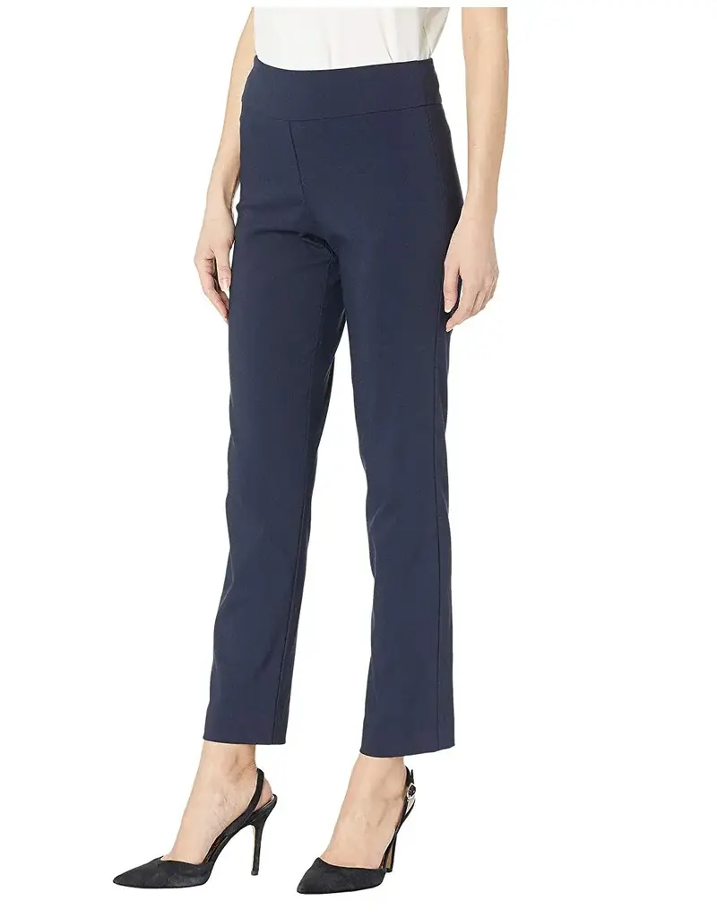 Krazy Larry Pull-On Ankle Pants - Coyote Moon