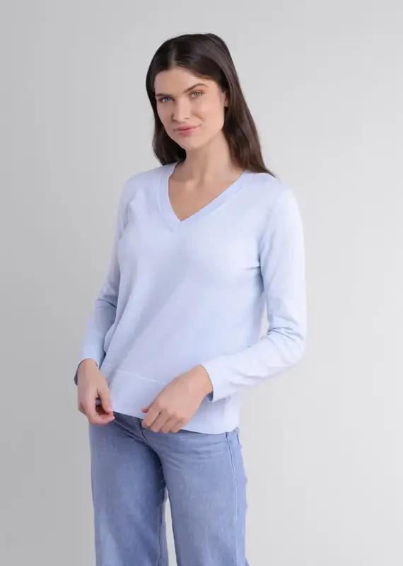 Alashan Cotton Cashmere West Palm Pullover