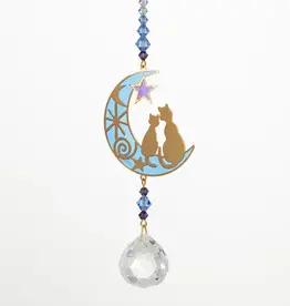 Woodstock Chimes Crystal Dreams Suncatcher