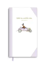 Good Juju Wild Ride Notebook