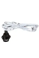 Om Gallery Light Cord Electrical Kit