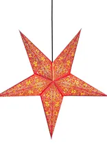 Om Gallery Paper Star Lantern