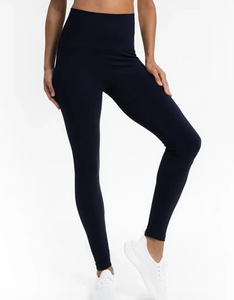 Elietian High Waisted Leggings