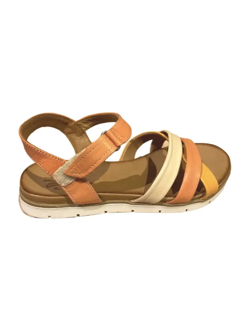 DNA Sustainable Prince Sandals