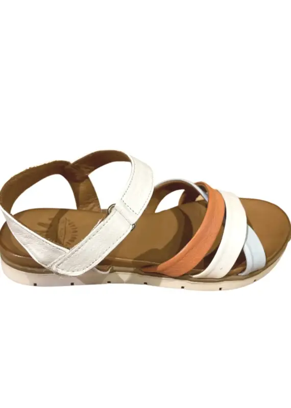 DNA Sustainable Prince Sandals