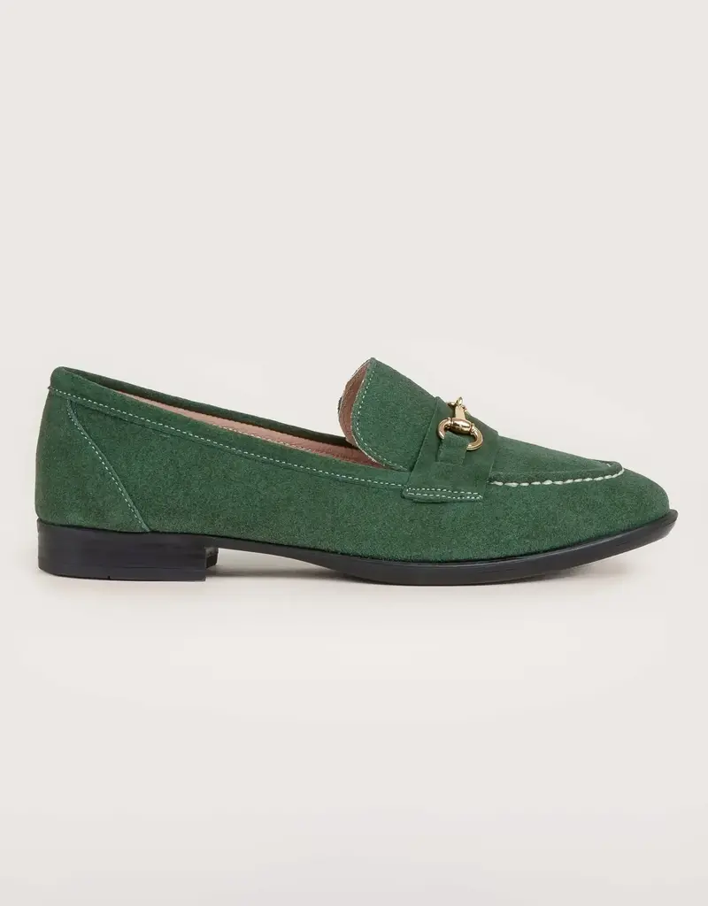 DNA Sustainable Myrtle Loafers