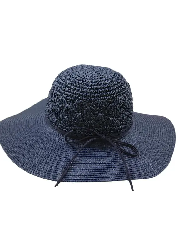 Jeanne Simmons Shell Stitch Hat