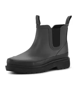 Ilse Jacobsen Rubber Ankle Rain Boots