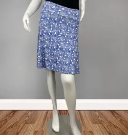 Salaam Flippy Skirt