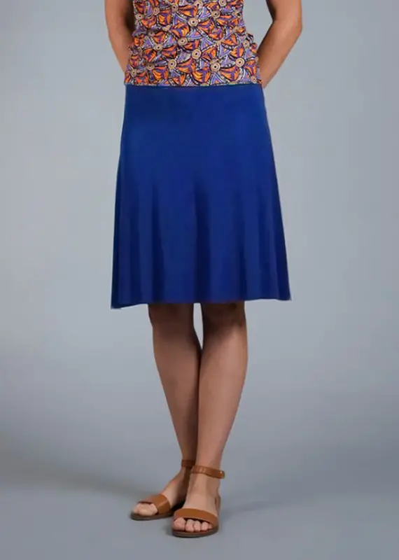 Salaam Angela Skirt