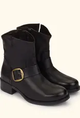 Nassima Mons Boots