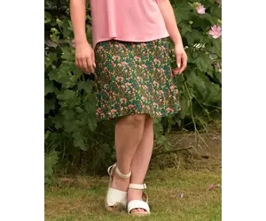 Filipa Skirt – Soor Ploom