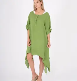 M Made In Italy Tulipano Dress