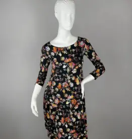 Salaam Lexi Dress