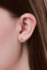 Boma Octopus Stud Earrings