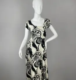 Salaam Brigitte Dress