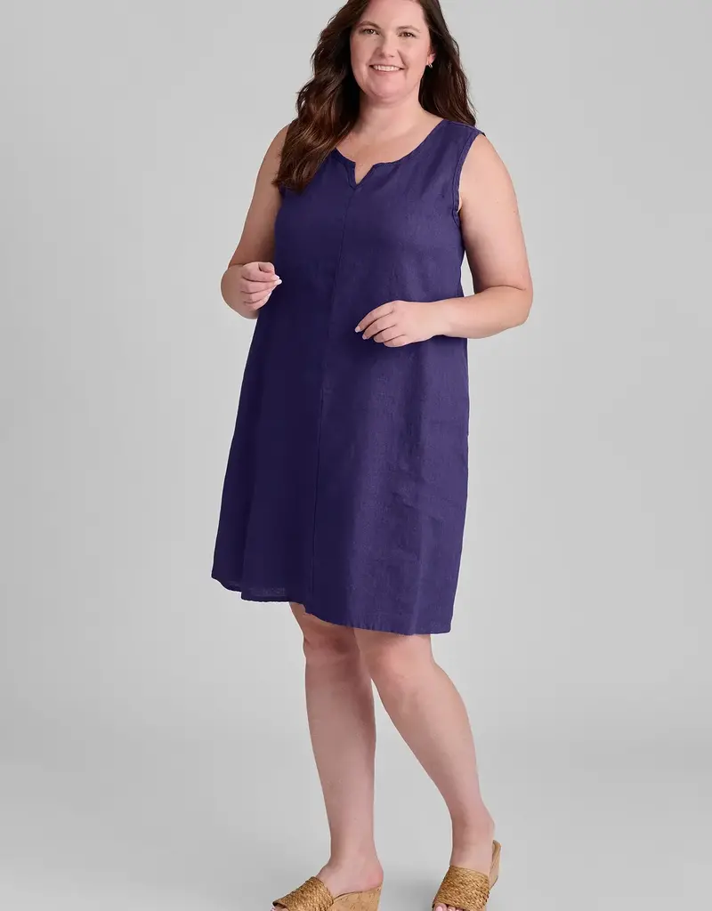 Flax True Dress