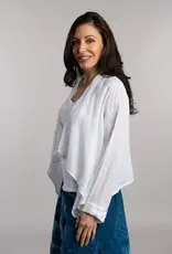 Luna Luz Linen Gauze Jacket