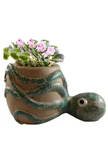 World Buyers Kayden Kraken Ceramic Pot