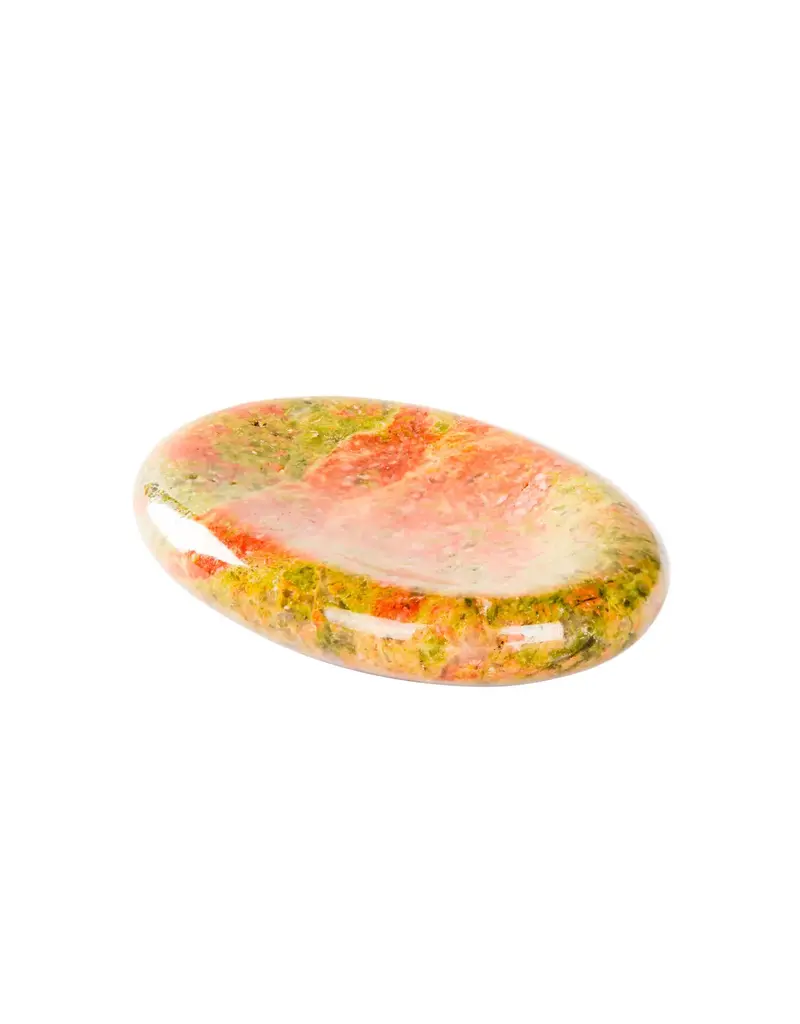 Benjamin International Worry Stone