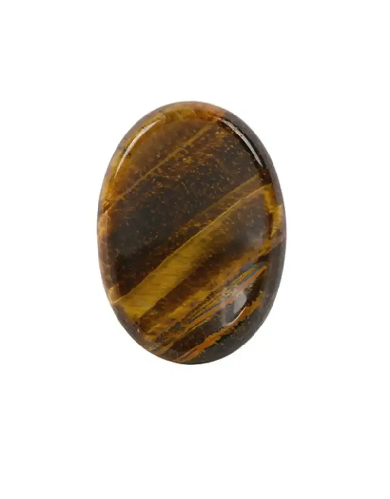 Benjamin International Worry Stone