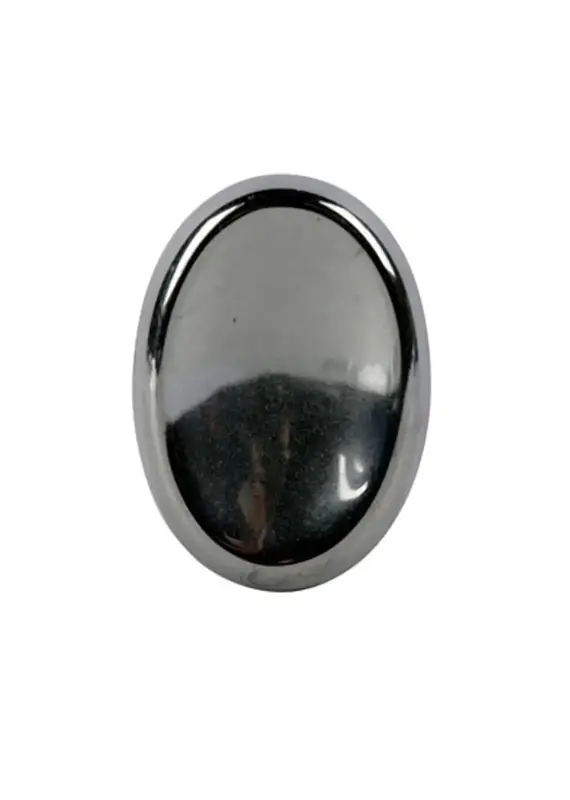 Benjamin International Worry Stone