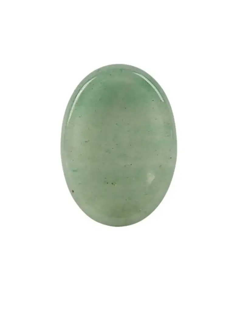 Benjamin International Worry Stone
