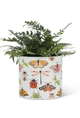 Abbott Large Allover Bugs Planter