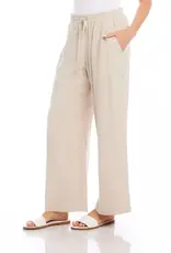 Karen Kane Drawstring Pants