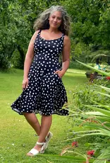 Salaam Betty Dress