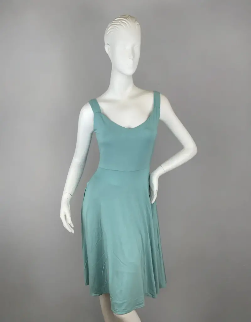 Salaam Betty Dress
