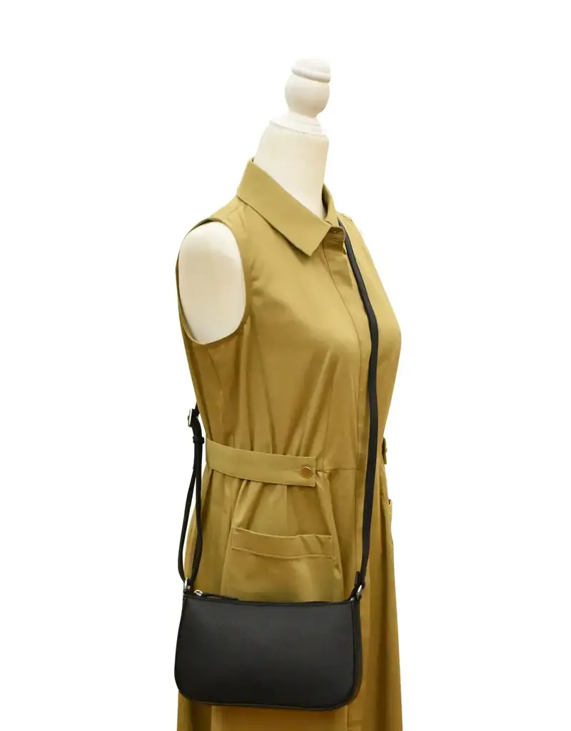 ili Classic Crossbody