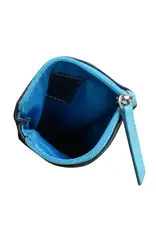 ili Eyeglass Case With Double Hearts