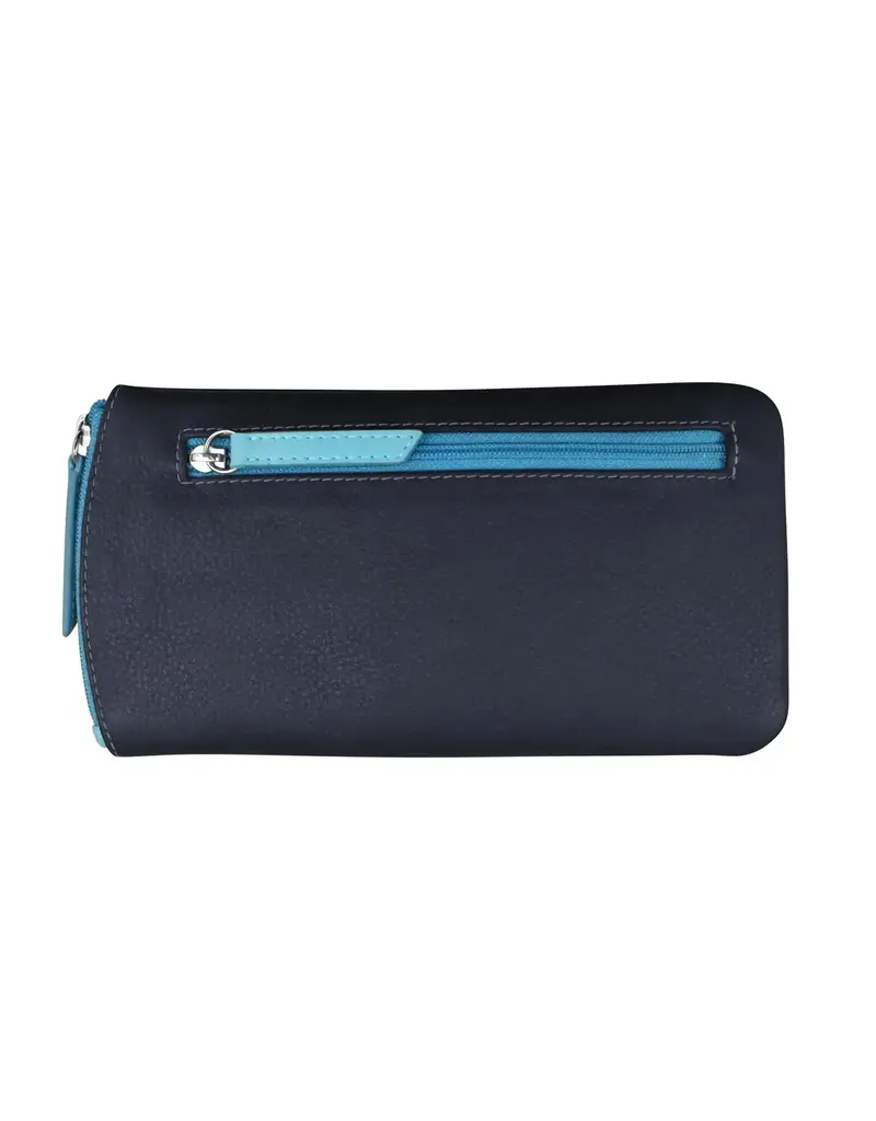 ili Eyeglass Case With Double Hearts