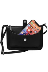 ili   Front Pocket Phone Bag