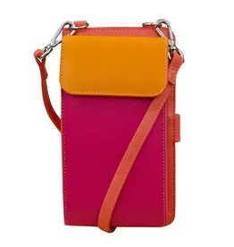 ili Phone Wallet Crossbody