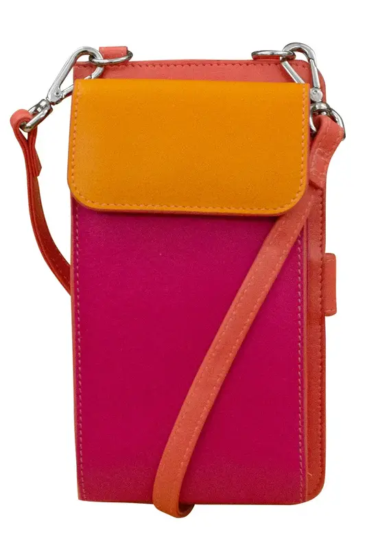 ili Phone Wallet Crossbody