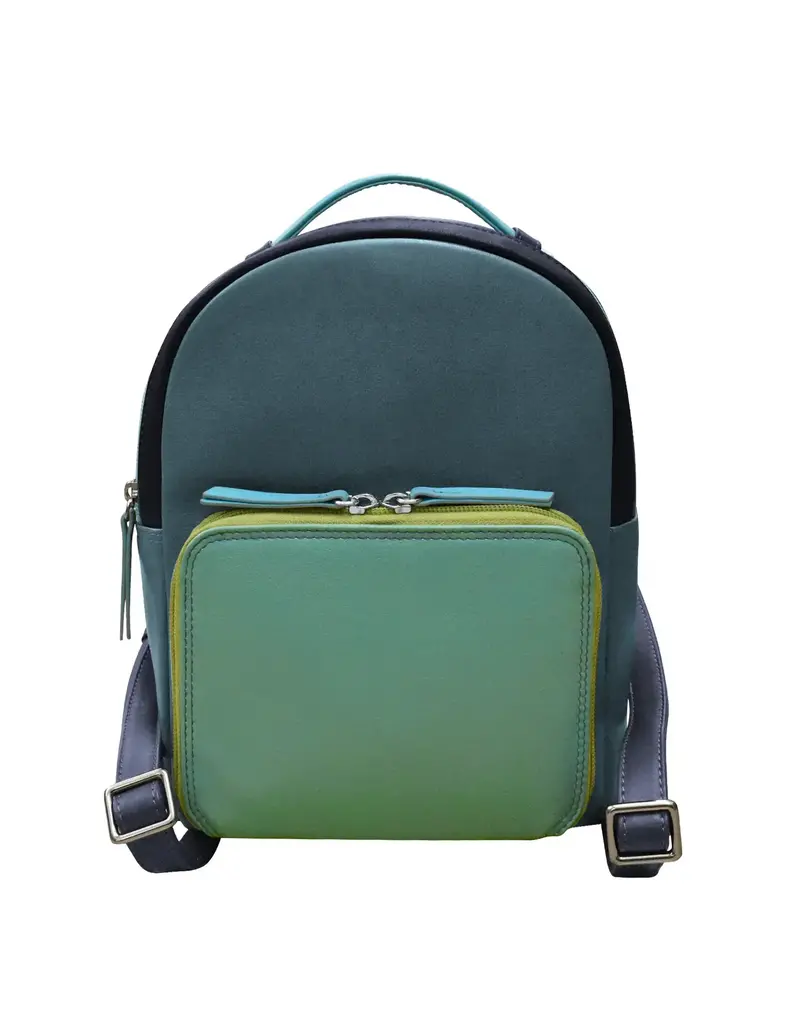 ili Pocket Mini Backpack