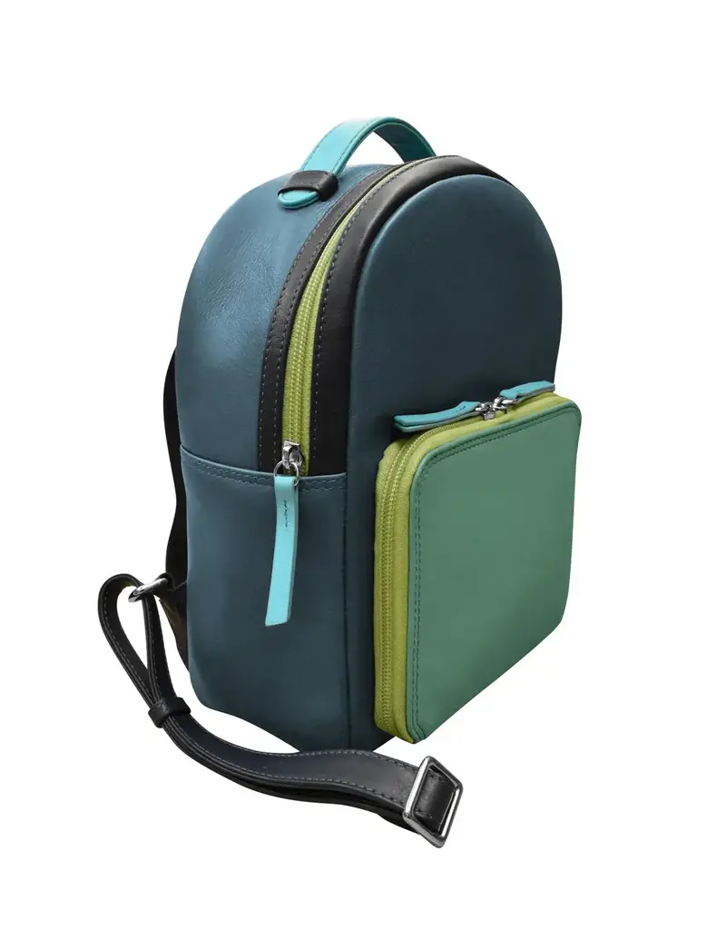 ili Pocket Mini Backpack