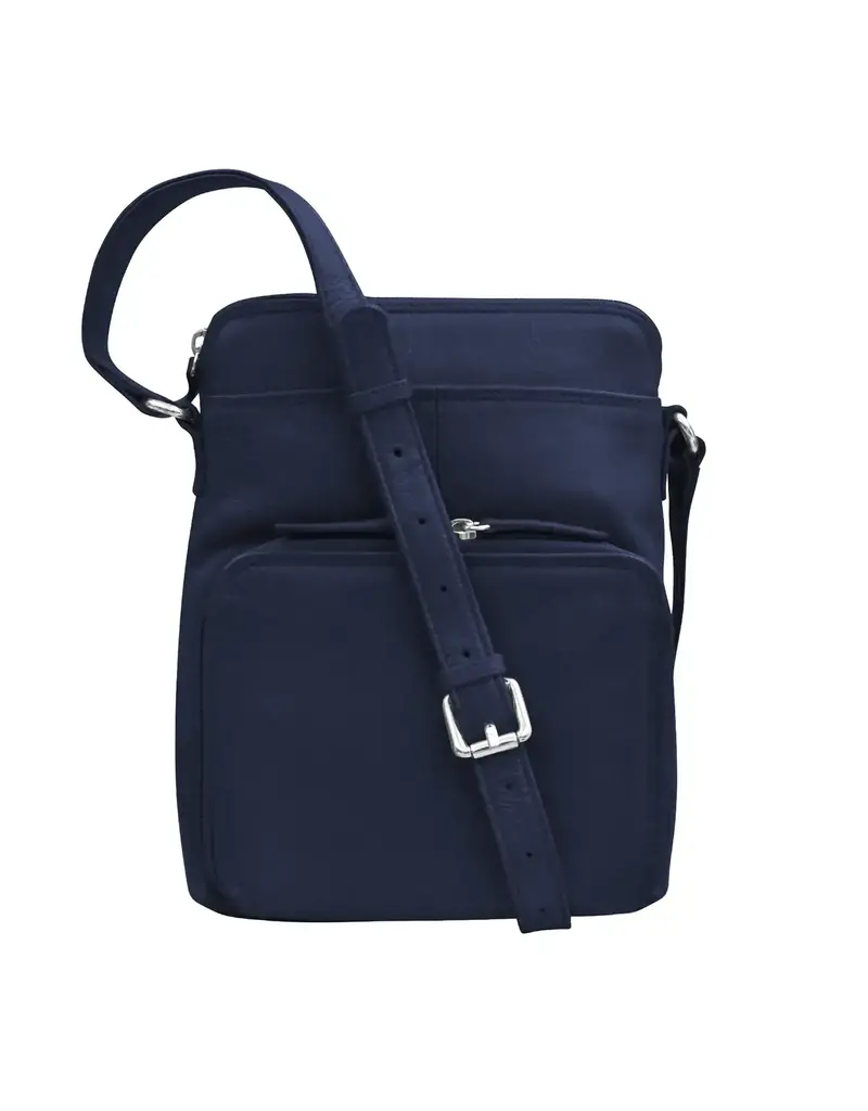ili Small Crossbody Organizer