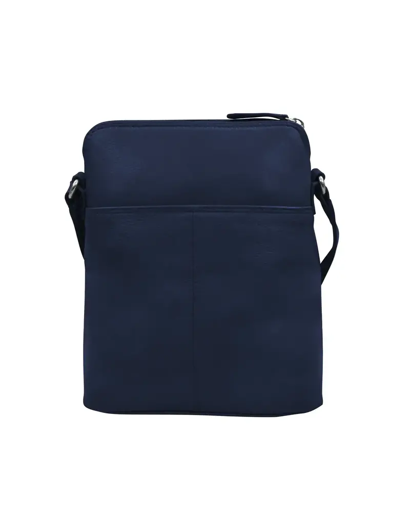 ili Small Crossbody Organizer