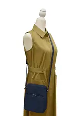ili Small Crossbody Organizer