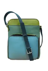 ili Small Crossbody Organizer