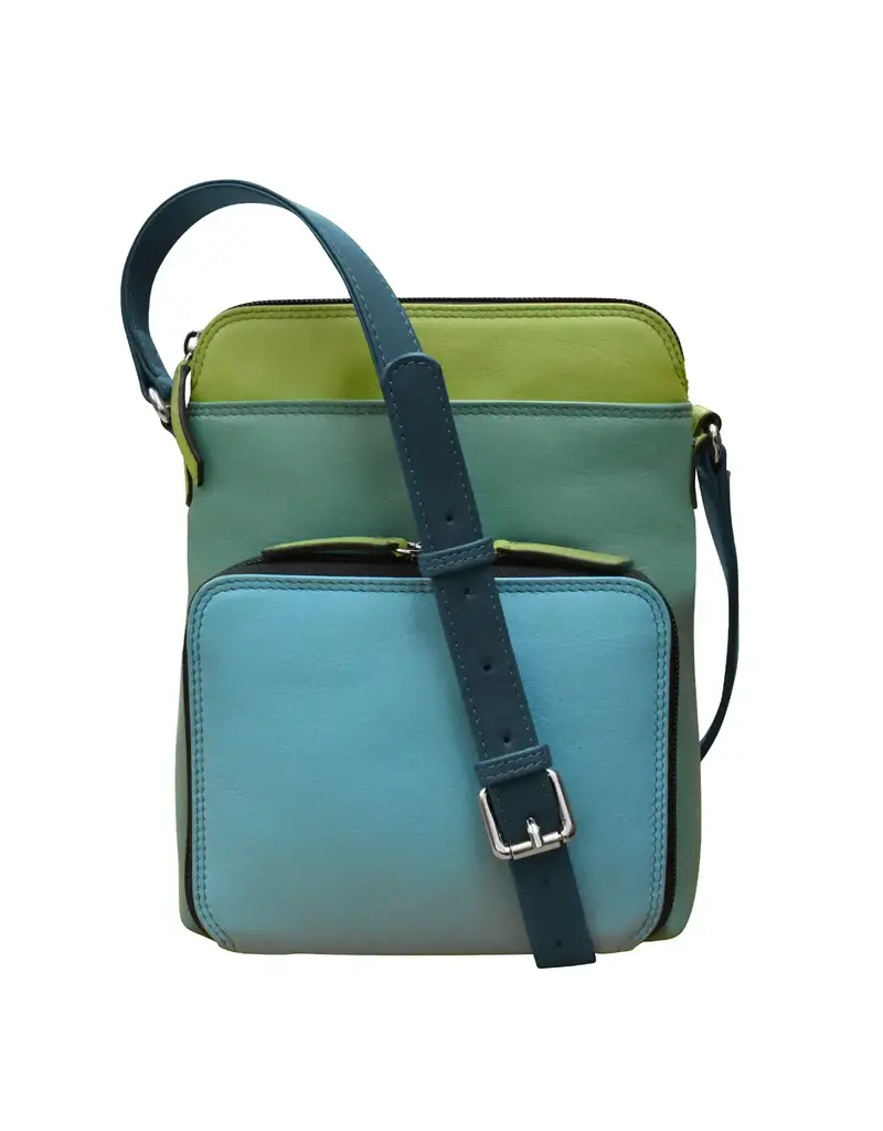 ili Small Crossbody Organizer