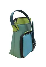 ili Small Crossbody Organizer