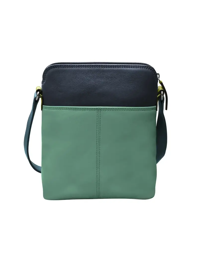 ili Small Crossbody Organizer