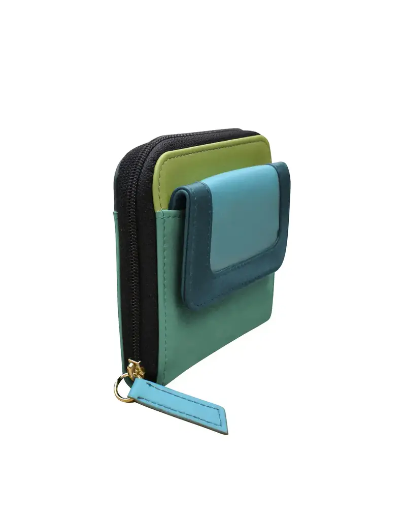 ili Small Pocket Wallet