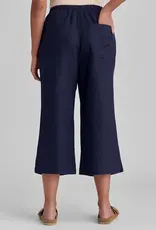 Flax Push Out Pants