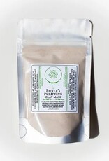 Pickle's Potions Facial Clay Masks